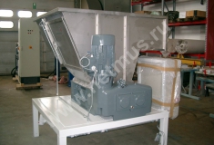 Купить Шредер M465.2-580-11